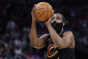 骑士vs哈登直播_骑士vs哈登比赛回放_NBA高清直播在线观看