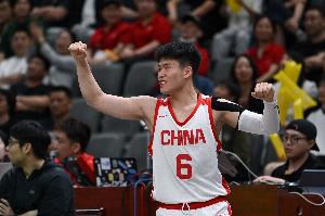 中国篮球vs中国队直播_中国篮球vs中国队比赛回放_CBA高清直播在线观看