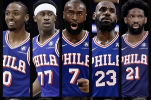 76人vs骑士直播_76人vs骑士比赛回放_NBA高清直播在线观看