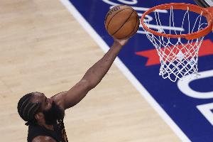 骑士vs哈登直播_骑士vs哈登比赛回放_NBA高清直播在线观看
