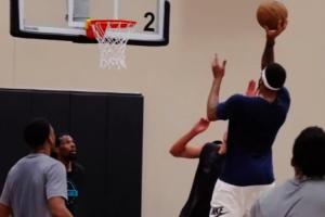 戴维斯vs特雷·杨直播_戴维斯vs特雷·杨比赛回放_NBA高清直播在线观看
