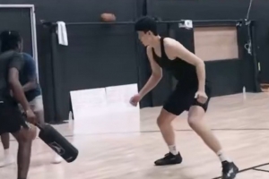 开拓者vs杨瀚森直播_开拓者vs杨瀚森比赛回放_NBA高清直播在线观看