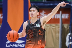 中国篮球vs山东直播_中国篮球vs山东比赛回放_CBA高清直播在线观看