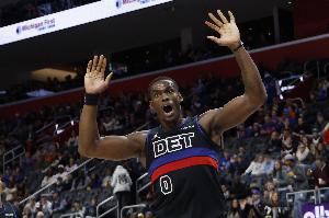 NBA活塞直播_活塞直播在线观看_活塞比赛回放