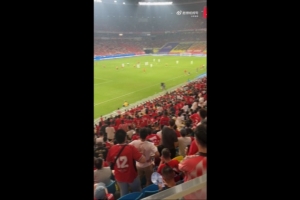 中国足球vs成都蓉城直播_中国足球vs成都蓉城比赛回放_中超高清直播在线观看