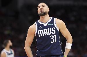 独行侠vs克莱直播_独行侠vs克莱比赛回放_NBA高清直播在线观看
