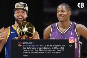 克莱vs杜兰特直播_克莱vs杜兰特比赛回放_NBA高清直播在线观看