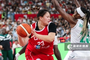 中国篮球vsWCBA直播_中国篮球vsWCBA比赛回放_高清直播在线观看