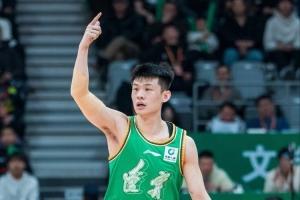 中国篮球vs辽宁直播_中国篮球vs辽宁比赛回放_CBA高清直播在线观看