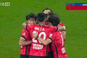 中国足球vs上海申花直播_中国足球vs上海申花比赛回放_中超高清直播在线观看