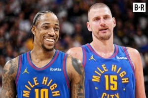 约基奇vs掘金直播_约基奇vs掘金比赛回放_NBA高清直播在线观看