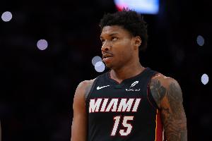 热火vs克莱直播_热火vs克莱比赛回放_NBA高清直播在线观看