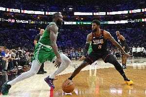 凯尔特人vs乔治直播_凯尔特人vs乔治比赛回放_NBA高清直播在线观看