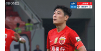 中国足球vs上海海港直播_中国足球vs上海海港比赛回放_中超高清直播在线观看