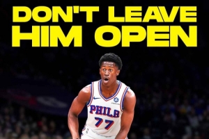 NBA76人直播_76人直播在线观看_76人比赛回放