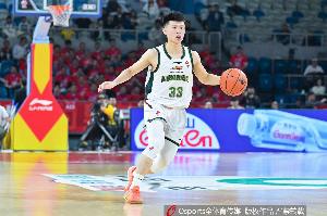 中国篮球vs山东直播_中国篮球vs山东比赛回放_CBA高清直播在线观看
