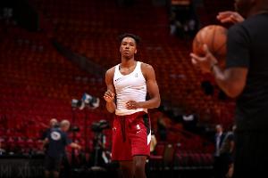NBA热火直播_热火直播在线观看_热火比赛回放