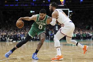 凯尔特人vs塔图姆直播_凯尔特人vs塔图姆比赛回放_NBA高清直播在线观看