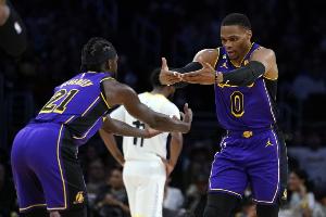 NBA威少直播_威少直播在线观看_威少比赛回放