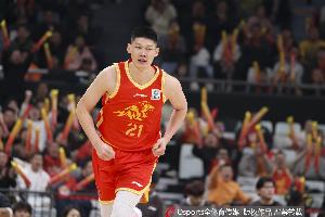 中国篮球vs浙江直播_中国篮球vs浙江比赛回放_CBA高清直播在线观看