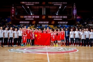中国篮球vs中国队直播_中国篮球vs中国队比赛回放_CBA高清直播在线观看