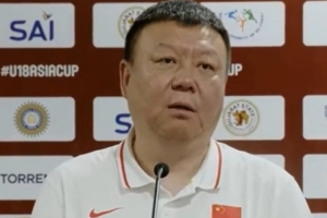 中国篮球vs中国队直播_中国篮球vs中国队比赛回放_CBA高清直播在线观看