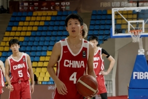 中国篮球vs中国男篮直播_中国篮球vs中国男篮比赛回放_CBA高清直播在线观看