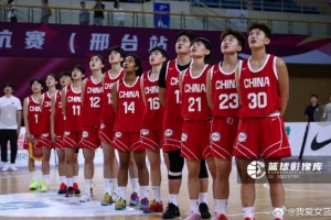 中国篮球vsWCBA直播_中国篮球vsWCBA比赛回放_CBA高清直播在线观看