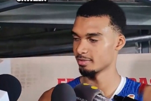 马刺vs文班亚马直播_马刺vs文班亚马比赛回放_NBA高清直播在线观看