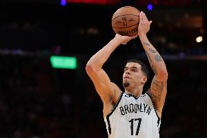 NBA篮网直播_篮网直播在线观看_篮网比赛回放