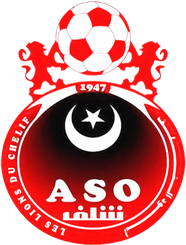 ASO车拉福